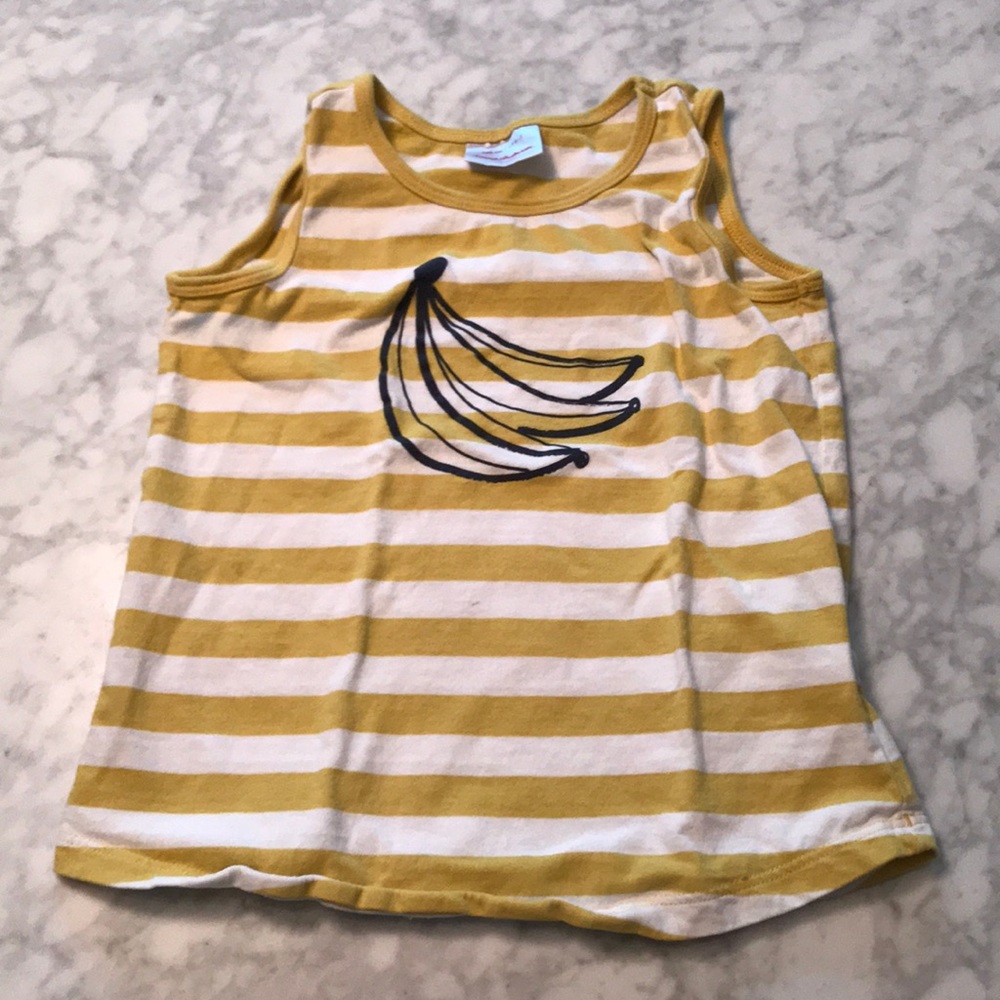 Tank top
